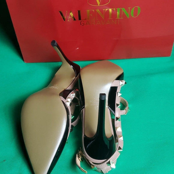 COPY - 💝 VALENTINO GARAVANI 💝 - Picture 5 of 13